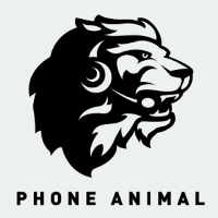Phone Animal